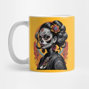 Catrina Bella Mug